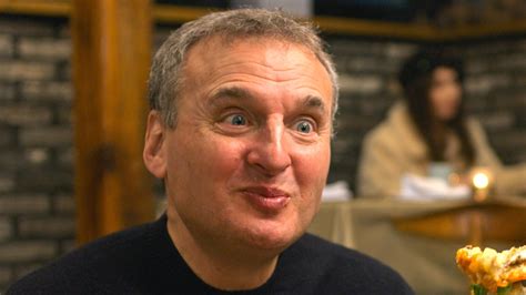 Phil Rosenthal on 'Somebody Feed Phil' Season 5's .